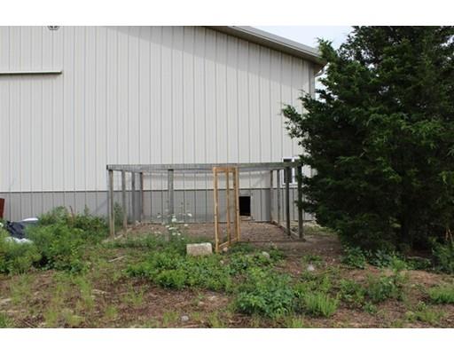 195 Blackmore Pond Rd, West Wareham, MA 02576 photo 24