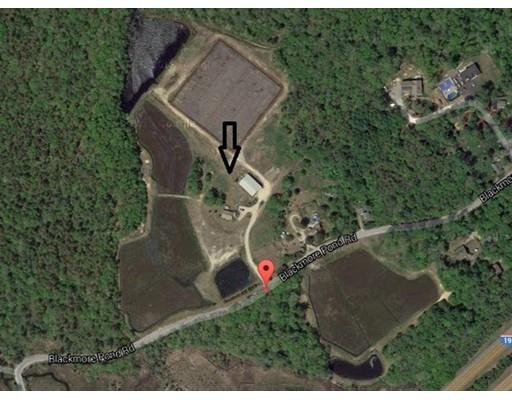 195 Blackmore Pond Rd, West Wareham, MA 02576 photo 30