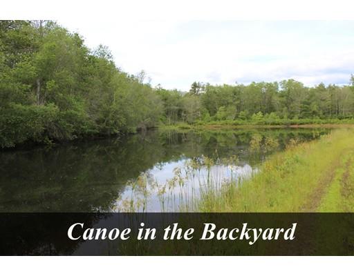 195 Blackmore Pond Rd, West Wareham, MA 02576 photo 27