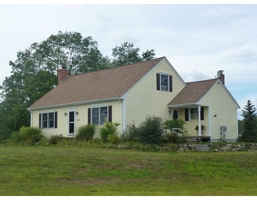 195 Blackmore Pond Rd, West Wareham, MA 02576 photo 4