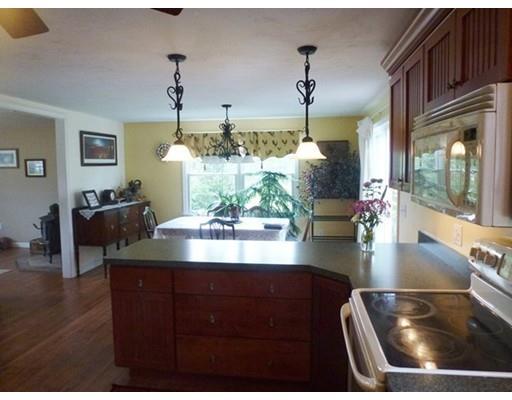 195 Blackmore Pond Rd, West Wareham, MA 02576 photo 7