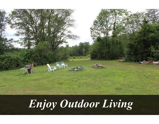 195 Blackmore Pond Rd, West Wareham, MA 02576 photo 26