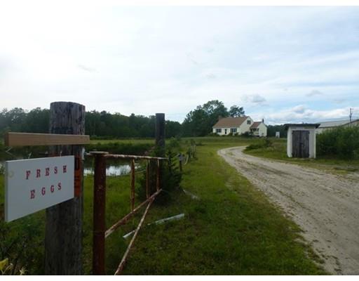 195 Blackmore Pond Rd, West Wareham, MA 02576 photo 3