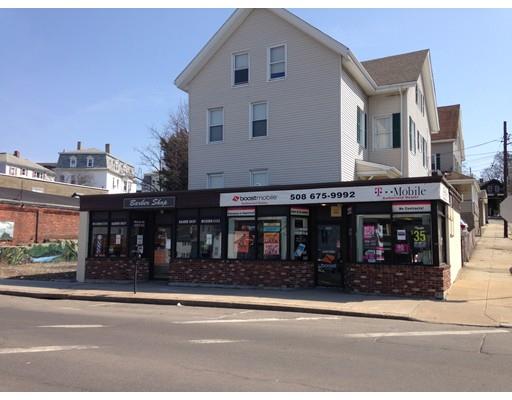 502 S Main St, Fall River, MA 02721 photo 2