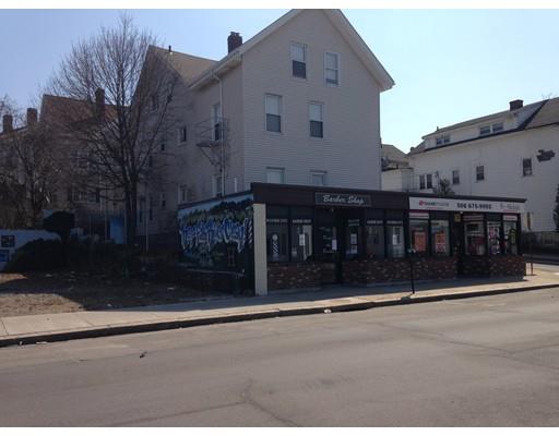 502 S Main St, Fall River, MA 02721 photo 1