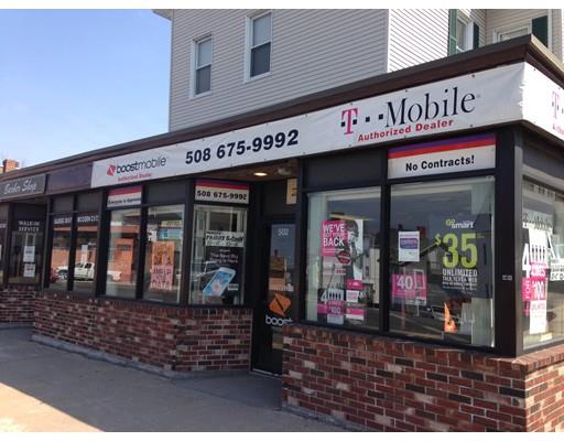 502 S Main St, Fall River, MA 02721 photo 3