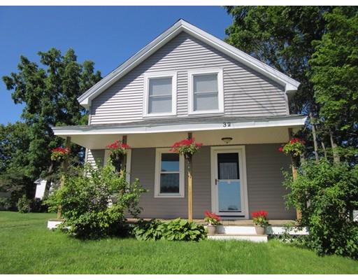 32 Middlesex Ave, Worcester, MA 01604 photo 1