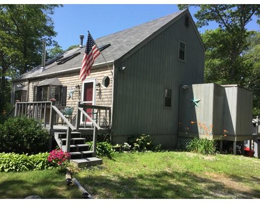 28 Deerfield Rd, Mashpee, MA 02649 photo 1