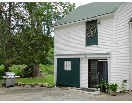 127 Central St, Berlin, MA 01503 photo 27