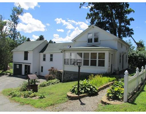 127 Central St, Berlin, MA 01503 photo 2