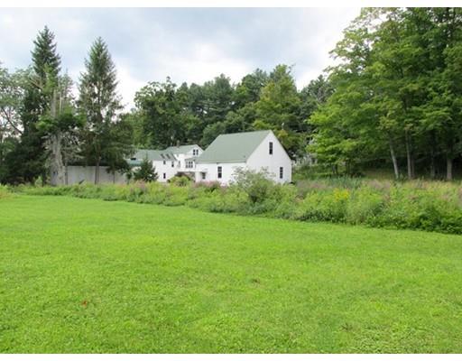127 Central St, Berlin, MA 01503 photo 1