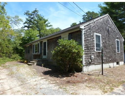 207 Glen Charlie Rd, East Wareham, MA 02538 photo 1