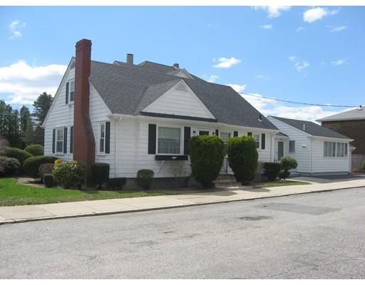 91 Williamson St, Fall River, MA 02720 photo 4