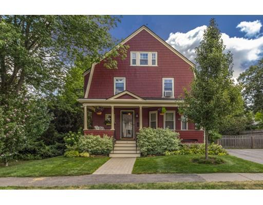 12 Mark Lee, Needham, MA 02494 photo 1