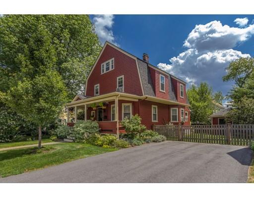 12 Mark Lee, Needham, MA 02494 photo 2