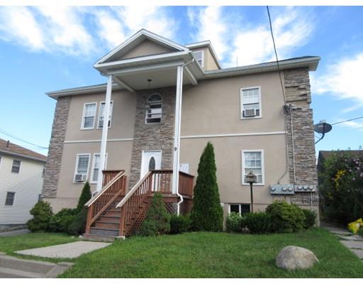 9 Watson Ave #3, Worcester, MA 01606 photo 1