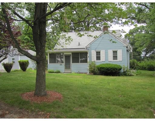 19 Messier St, South Grafton, MA 01560 photo 1
