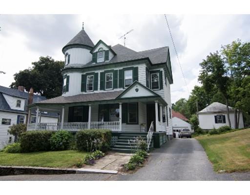 29 Germain St, Worcester, MA 01602 photo 2