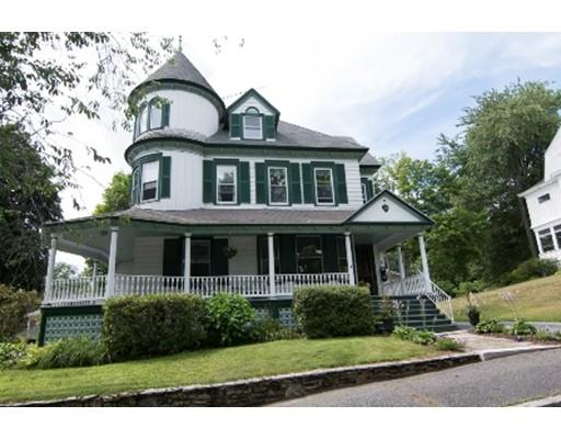 29 Germain St, Worcester, MA 01602 photo 1