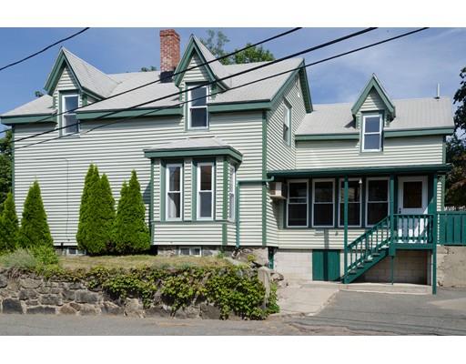 12 Wayne Ave, Lynn, MA 01902 photo 3