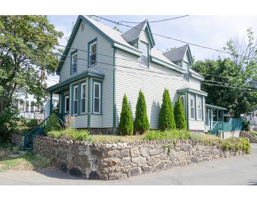 12 Wayne Ave, Lynn, MA 01902 photo 2