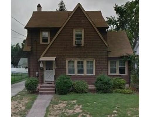 74 Ellsworth Ave, Springfield, MA 01118 photo 1