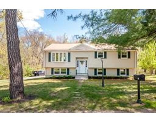 432 Grove St, Reading, MA 01867 photo 1