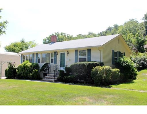 49 Rockland St, Hingham, MA 02043 photo 1