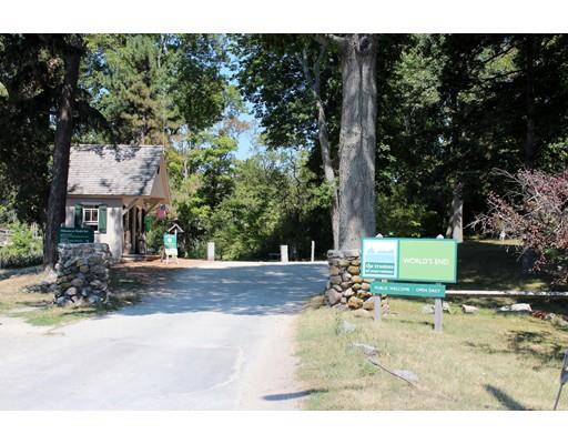 49 Rockland St, Hingham, MA 02043 photo 26