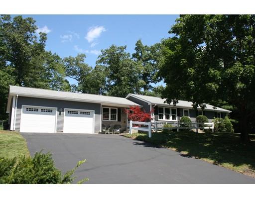 54 Campbell Dr, Easthampton, MA 01027 photo 1