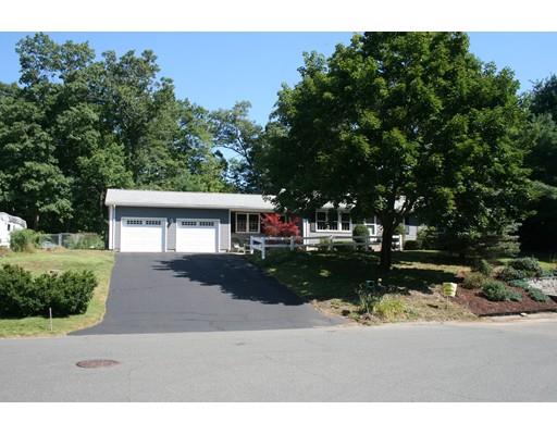 54 Campbell Dr, Easthampton, MA 01027 photo 2
