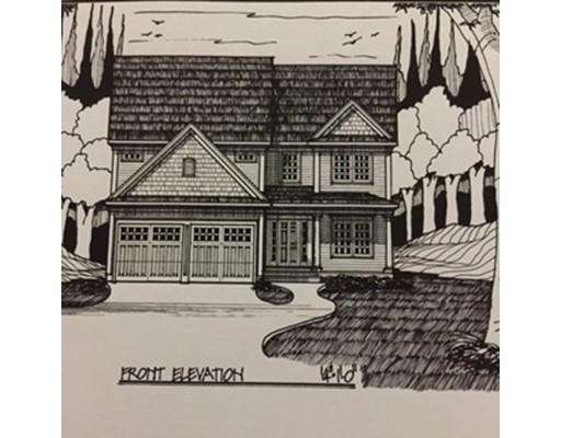 18 Compass Cir, Boylston, MA 01505 photo 1