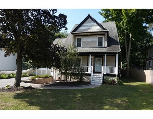 84 Spring St, Wakefield, MA 01880 photo 1