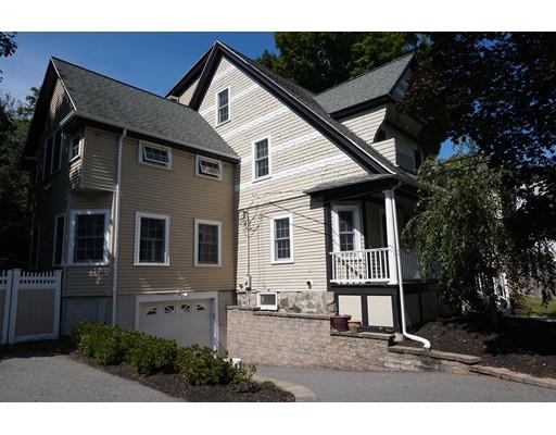 84 Spring St, Wakefield, MA 01880 photo 2