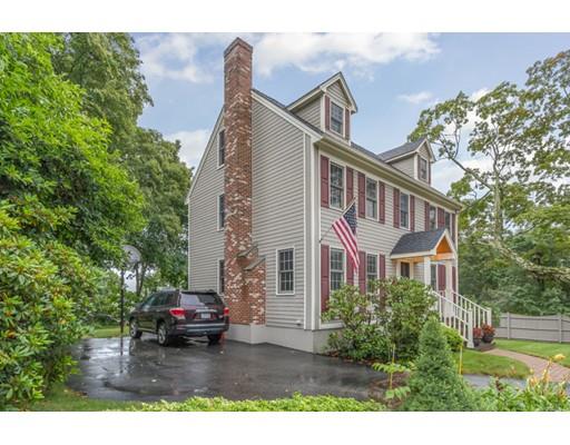 492 Summer Ave, Reading, MA 01867 photo 2