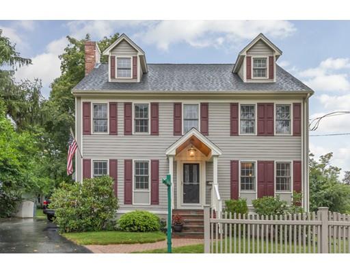 492 Summer Ave, Reading, MA 01867 photo 1