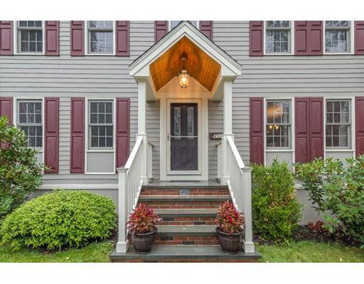 492 Summer Ave, Reading, MA 01867 photo 3