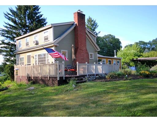 20 Penn Brook Ave, Georgetown, MA 01833 photo 1