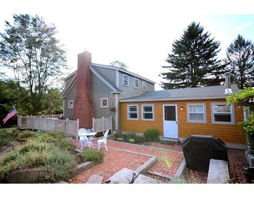 20 Penn Brook Ave, Georgetown, MA 01833 photo 2