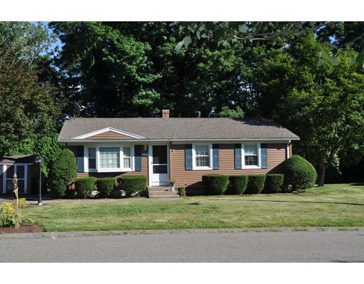 82 Borys Cir, Chicopee, MA 01013 photo 1