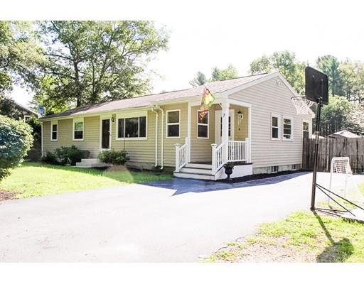 7 Farmers Ln, West Wareham, MA 02576 photo 1