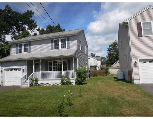 20 Paramount St, Springfield, MA 01104 photo 2
