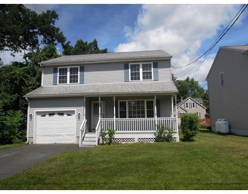 20 Paramount St, Springfield, MA 01104 photo 1