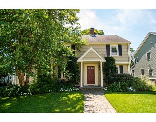14 Holland St, Needham, MA 02492 photo 2