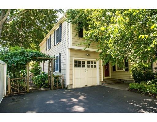 14 Holland St, Needham, MA 02492 photo 30