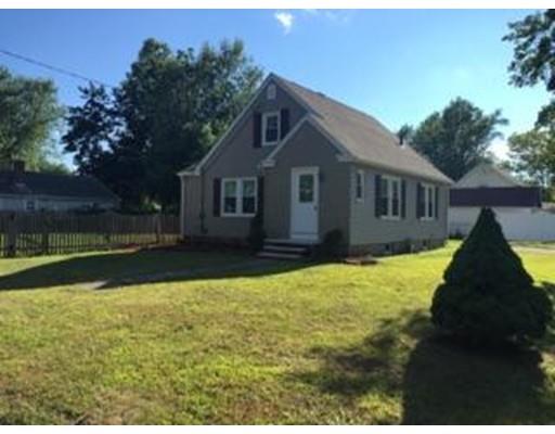 236 Laurelton St, Springfield, MA 01109 photo 1