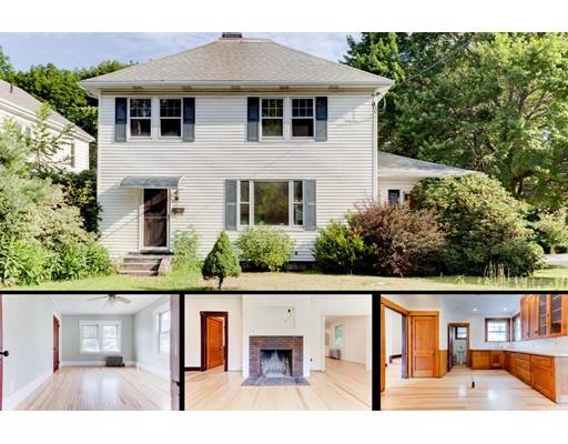 27 Klebart Ave, Webster, MA 01570 photo 1