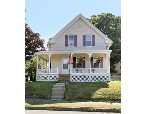 16 Ludlow St, Worcester, MA 01603 photo 1