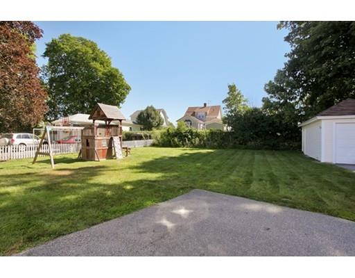 16 Ludlow St, Worcester, MA 01603 photo 5