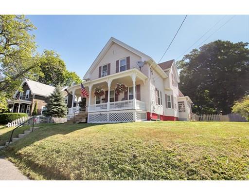 16 Ludlow St, Worcester, MA 01603 photo 2
